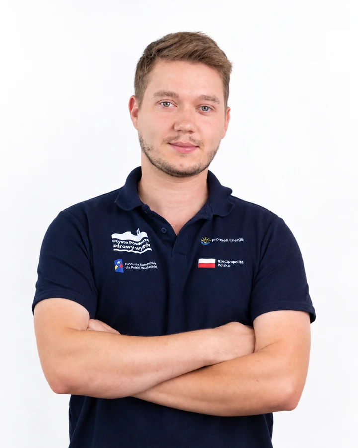 Adrian Jaroszewicz