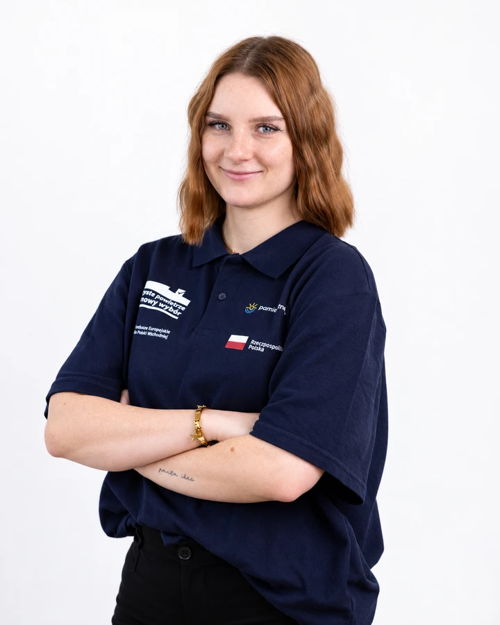 Dorota Prolejko