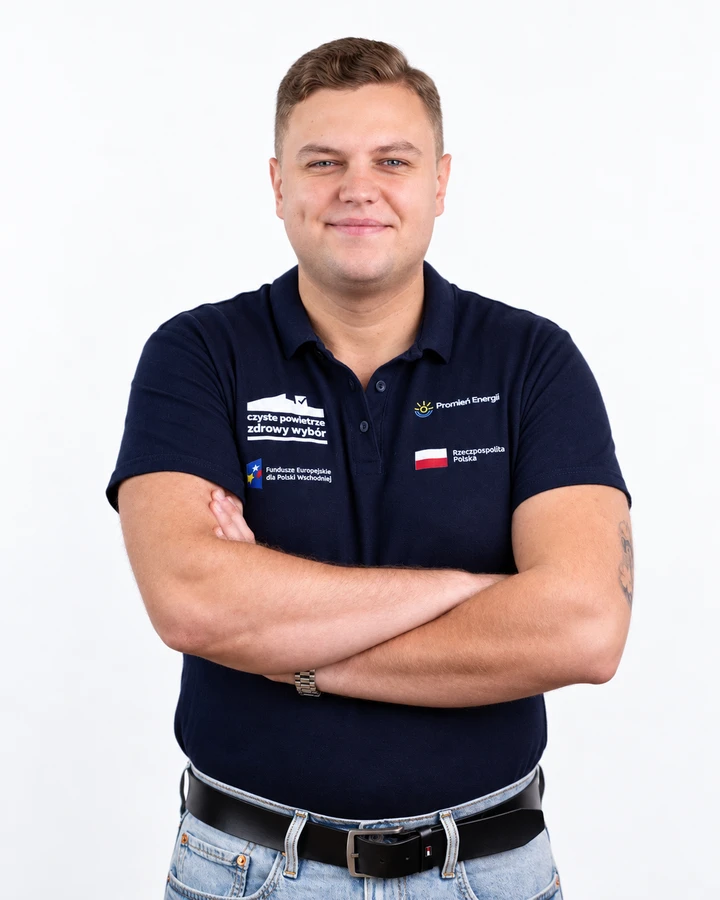 Gracjan Malinowski
