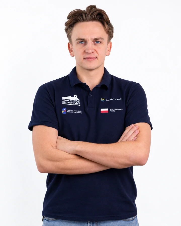 Patryk Pycia