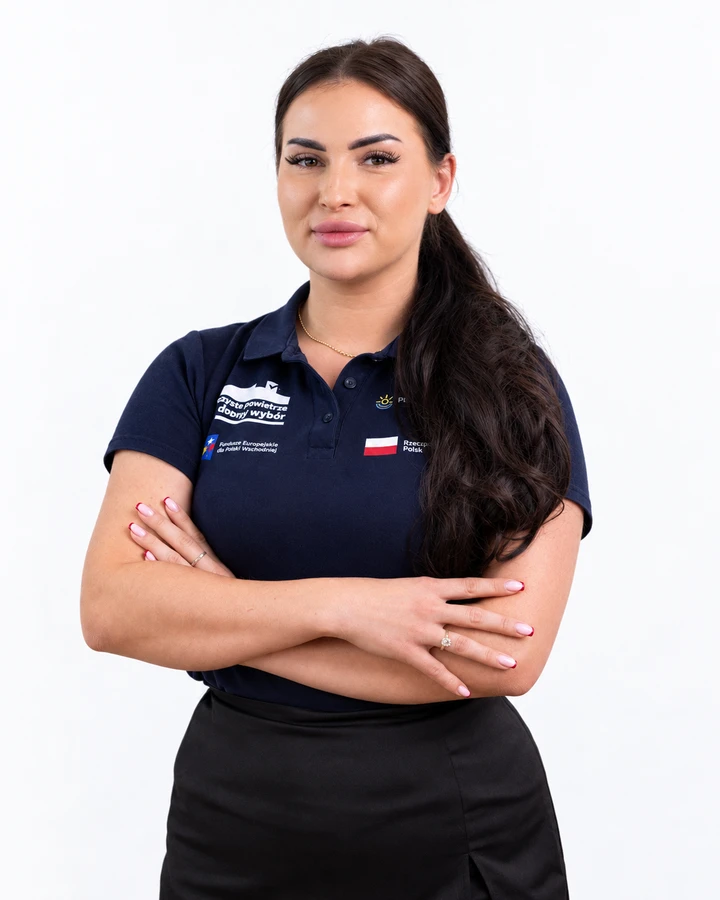 Urszula Pietruszkiewicz